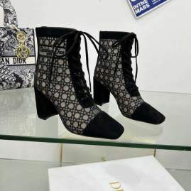 Picture of Dior Shoes _SKUDiorsz35-40SD10033516